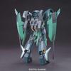 HGUC Gundam UC RAS-96 Ankusha 1/144 Scale Color-Coded Plastic Model Kit
