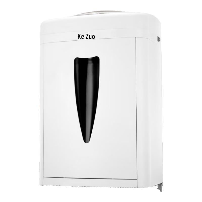 

Comay C-868 P-5 Micro-Cut Shredder