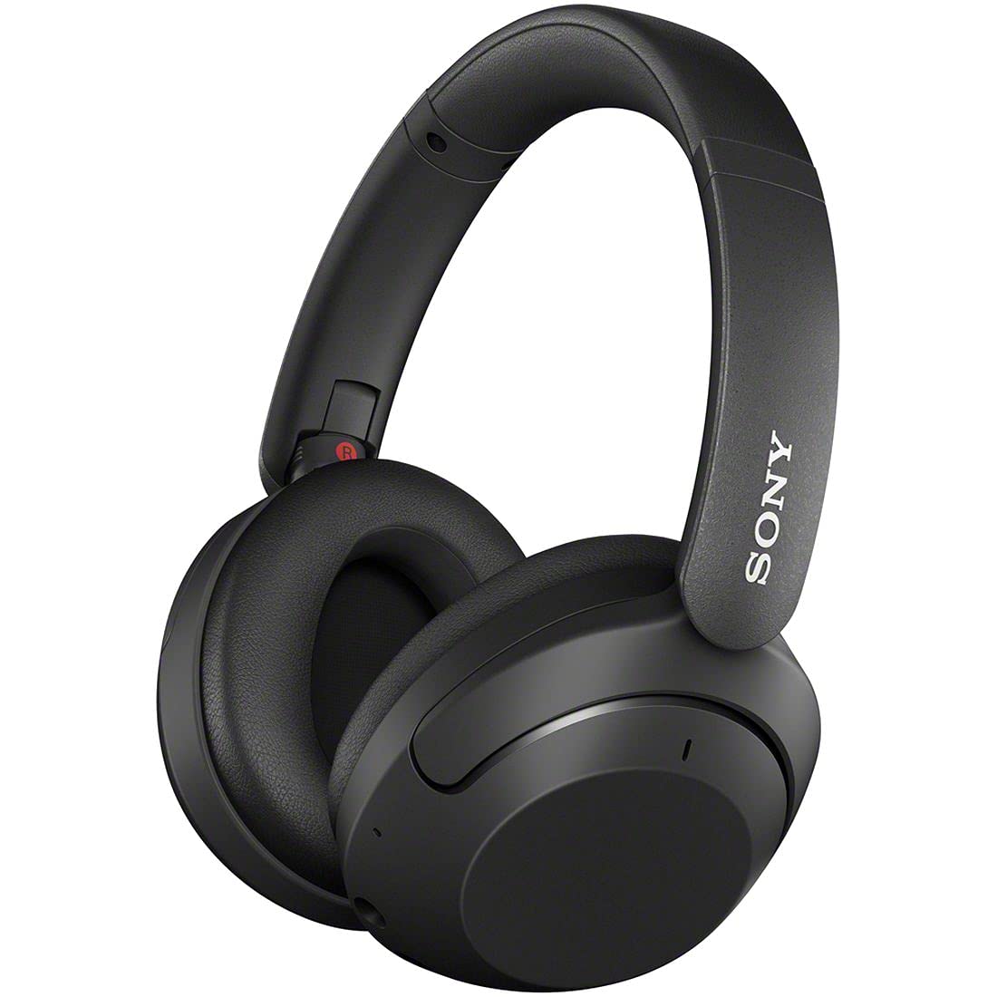 

Sony Wireless Noise Canceling Headphones WH-XB910N: Equipped with high performance noise canceling performance Compatible with LDAC Heavy bass