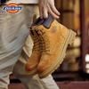 Высокие ботинки Martin Dickies