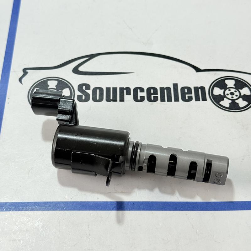 NEW Timing Oil Control Valve For Hyundai Elantra KIA Soul Spectra 2.0L 24355-23770 2435523770