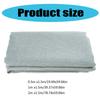 Polyester Speaker Covering Fabric Speaker Grill Cloth Dustproof for Excellent Sound Adaptability To Different Speaker
