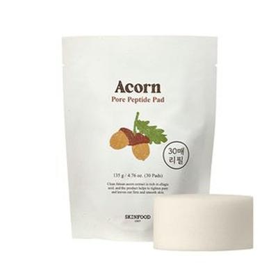 Acorn Pore Peptide Pad Refill Only