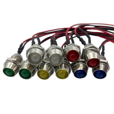 Luminaires – Clignotants