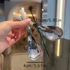 Stainless Steel Soup Spoons Home Kitchen Ladle Capacity Gold Silver Mirror Polished Flatware For Coffee Tableware