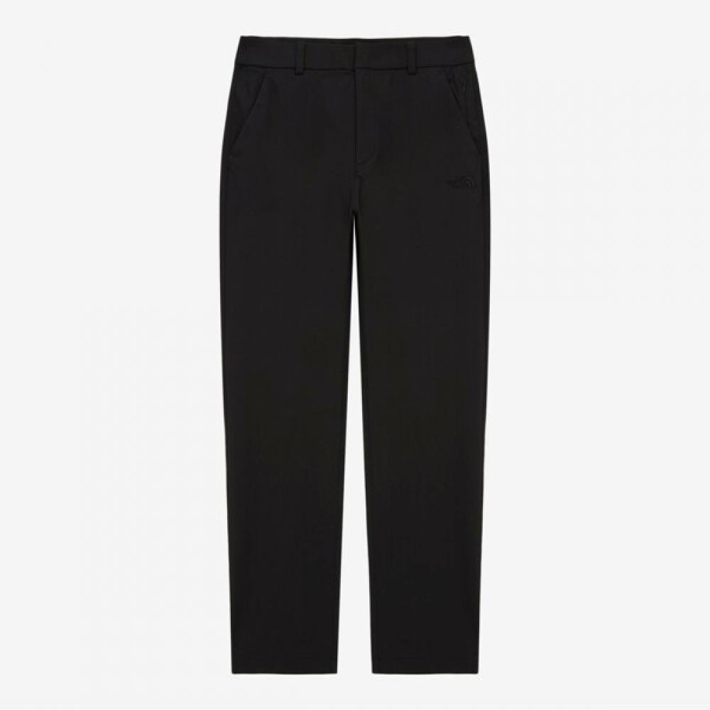 

The North Face Men S Urban Neverend pantS Np6nq59a Blk 100
