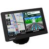 Zenrin 2024 Edition Portable Car Navigation System Touch 7-inch OT-N710AK, AC/DC/Built-in One-Seg TV, Panel, DC12V/24V