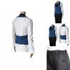 Durable Black Butler Kuroshitsuji Sebastian Michaelis Uniform For Parties And Role Play