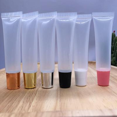 Trucco labbra – Lucidalabbra