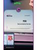 Xiaomi SU7/YU7 Metal Parking Phone Plate - Creative Hidden Number Accessory