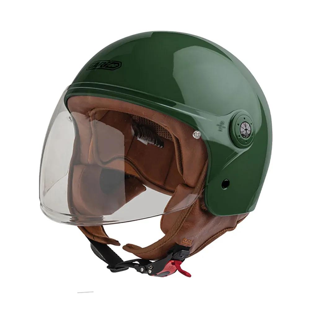 Gari Open Helmet G11