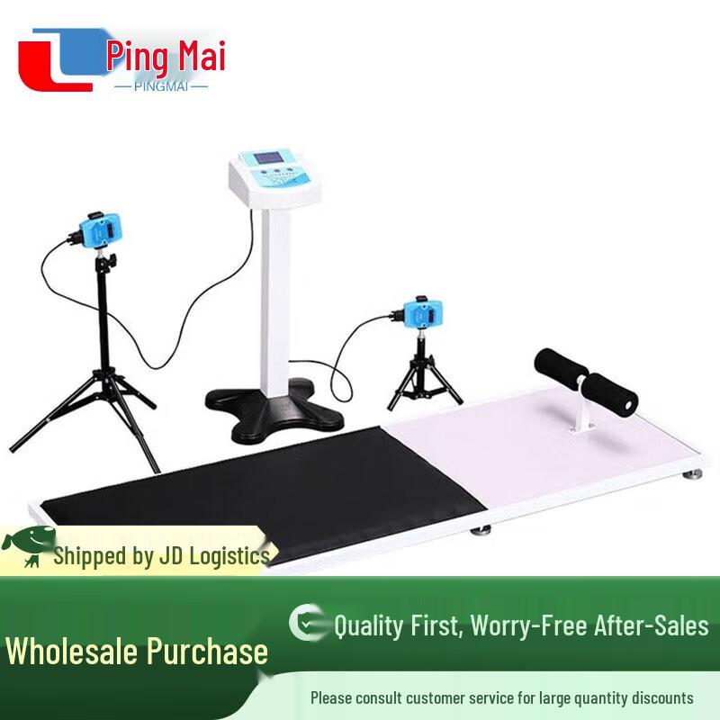 Pingmai Student Physical Fitness Testers