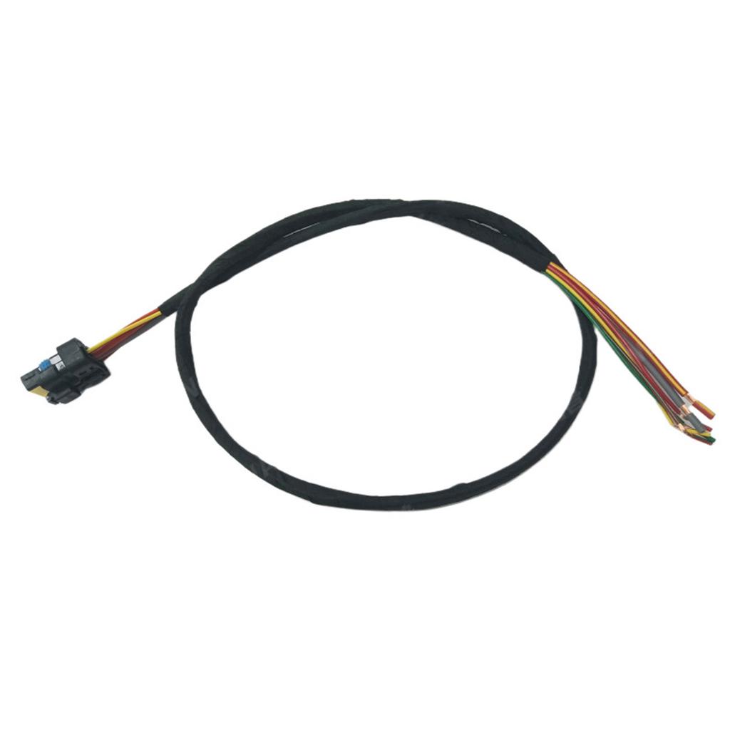 Strong Fuel Pump Wire Harness Quick Connect Design For S80L XC80 2008 2016 Models 31407237 Replacement