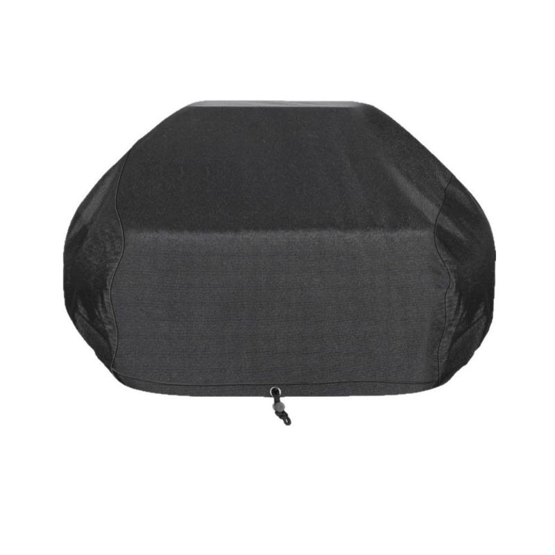 Practical BBQ Cover Waterproof and Dustproof Grill Protector Easy to Clean Barbecue Grill Covers for Indoor and Outdoor 1