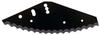 Universal Knife for MAYER 2 Silage Cutter Feeder Wagon 560x190 1050030