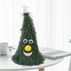 Christmas Electric Toy Shaking Tree /Hat Craft Gifts For Party