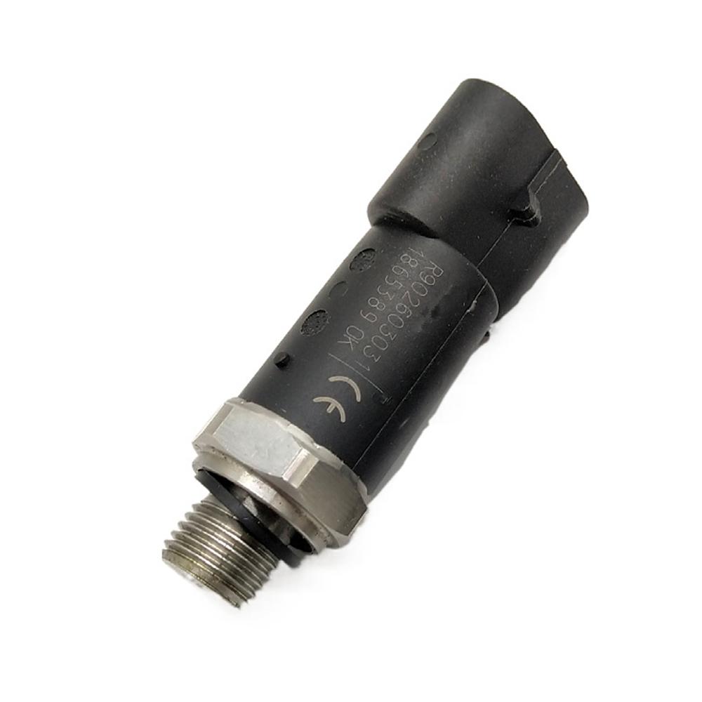 R902603031 High Pressure Sensor For REXROTH CLG LG