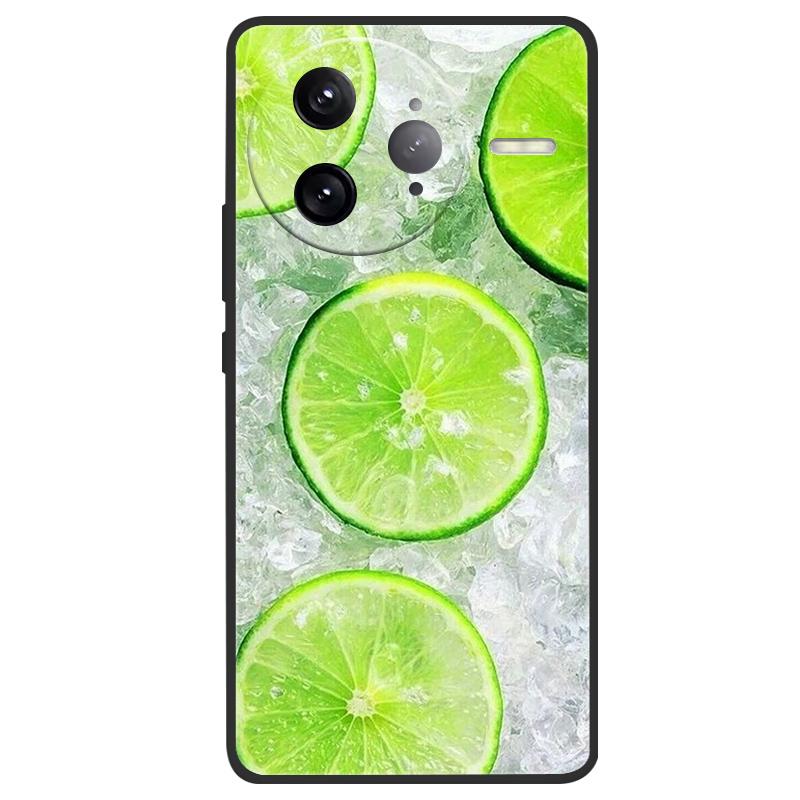 Für POCO F7 Ultra Hülle Silikon Luxus Weltraum Weicher Stoßfänger für Xiaomi POCO F7Ultra Handyhülle TPU Funda Poco f7utra Modische Tasche