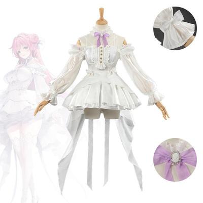 Dorothy Anime Cosplay Costume for Wedding Dress & Party Events