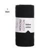 2mm Hollow Pure Cotton Scarf & Bag Yarn for DIY Crochet and Handwoven Projects