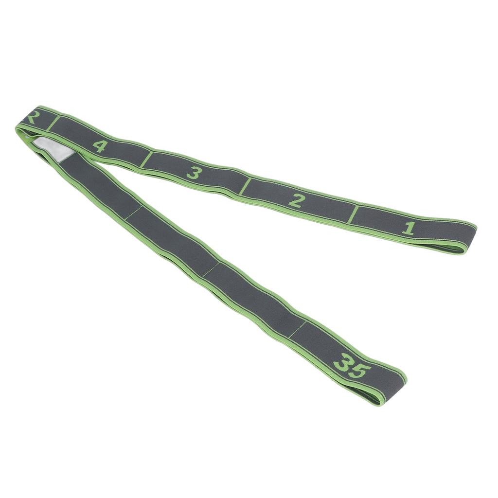 Ελαστικός Ιμάντας με Αριθμό Ελαστικός Ιμάντας Τεντώματος για Άσκηση Φυσική Κατάσταση Προπόνηση