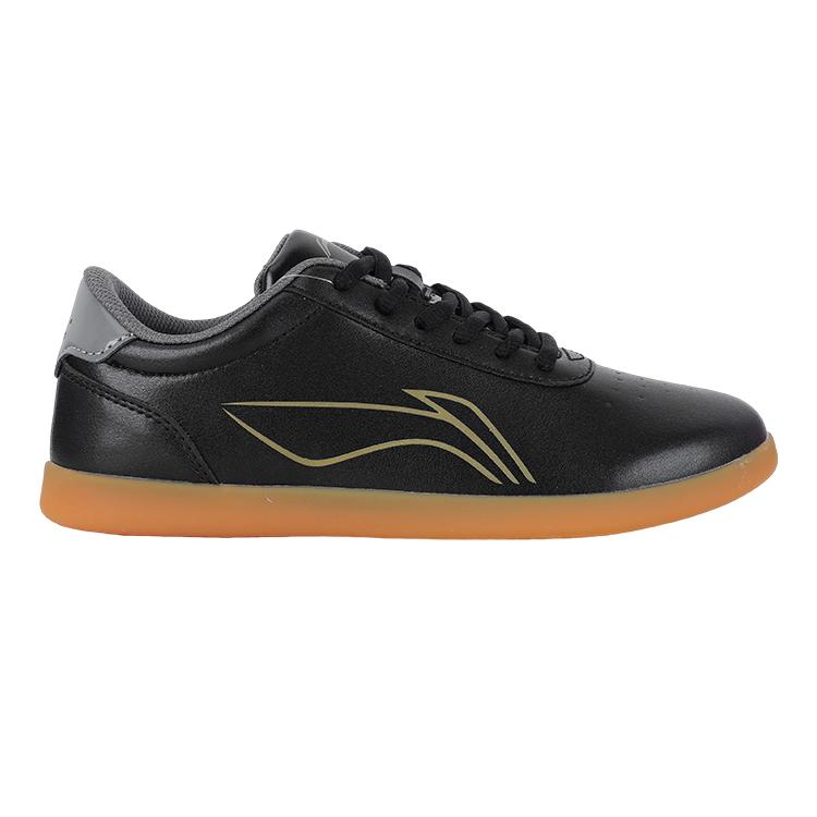 Li Ning Abrasion Resistant Breathable Low top Training Shoes Unisex LDBT801-2