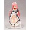 Alter To Love-Ru Darkness Lala Satalin Deviluke Maid Ver. 1/7 Scale Figure Height 180mm