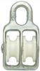 Double Pulley An 111 30/8