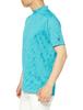 Bridgestone Golf Men's Short Sleeve Mock Neck Golf Shirt AGM05A CB