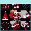 Pulseiras de Natal Brilhantes Tipo Slap Pulseiras que Acendem Para Qualquer Festa e Decoração