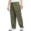 Nike Casual Pants Men's Olive Green DQ6290-222