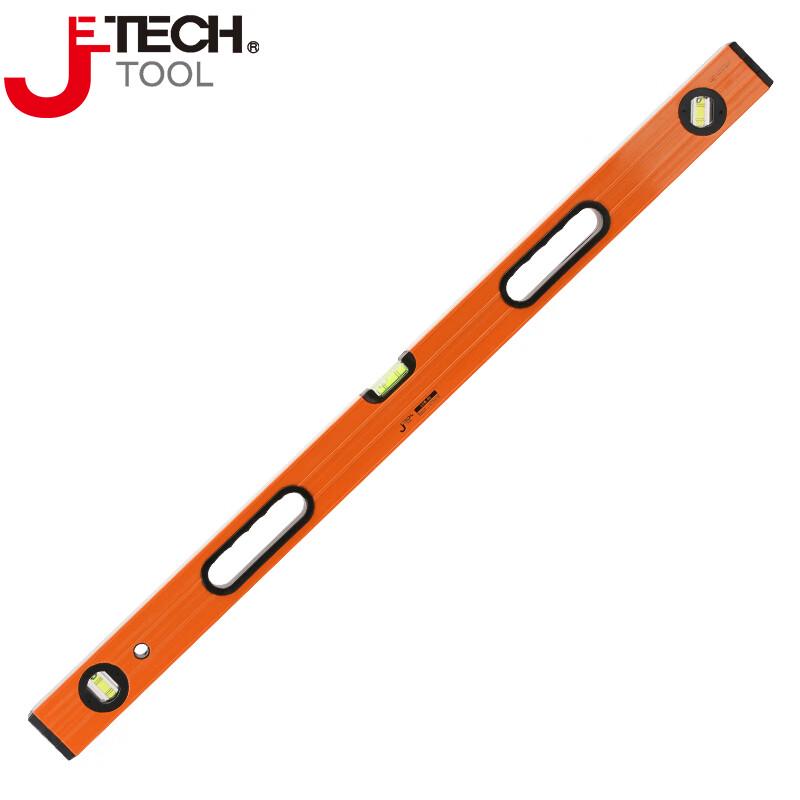 JETECH LVB-1500 Reinforced Cast Aluminum Level