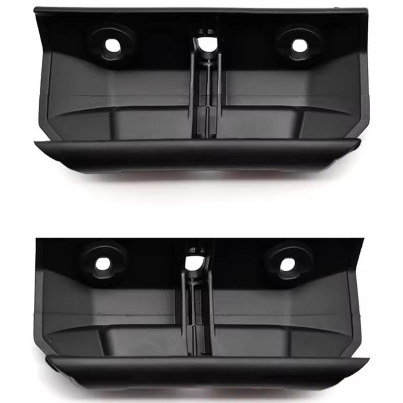 Durability Mudguard Installation Kit For Personal Watercraft Vehicles Easy Assembly Corrosion Resistant Design 295100729