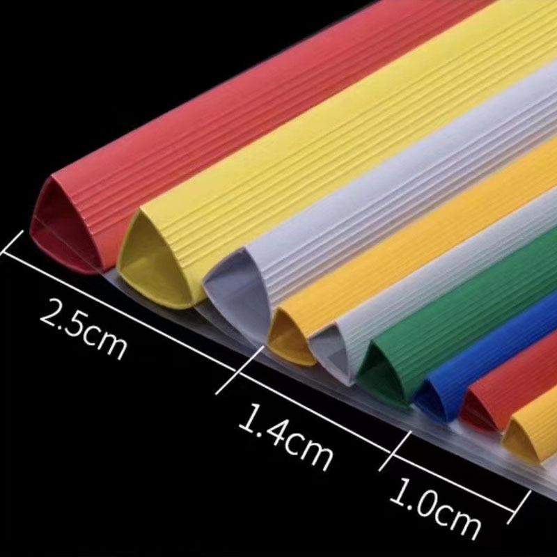 A4 Transparent Pull-Rod Document Holder for Papers and Tests