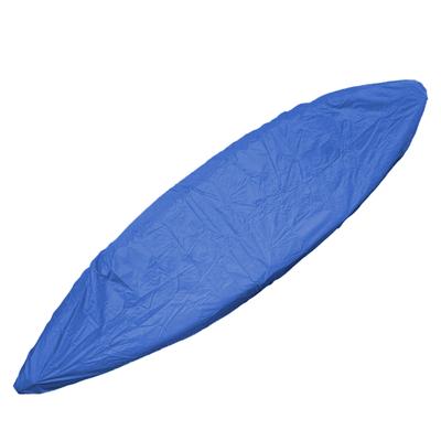 UV Protection Kayaking Canoe Cover Waterproof Resistant Dust Kayak Boat Storage Cover