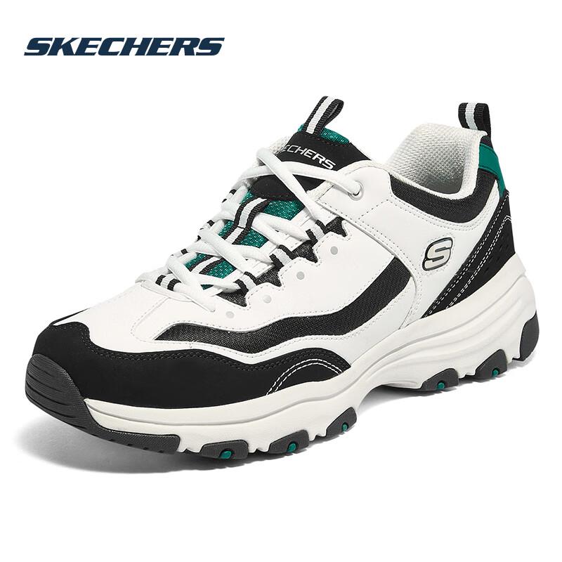 Skechers Men s Retro Dad Sports Casual Shoes 8.5