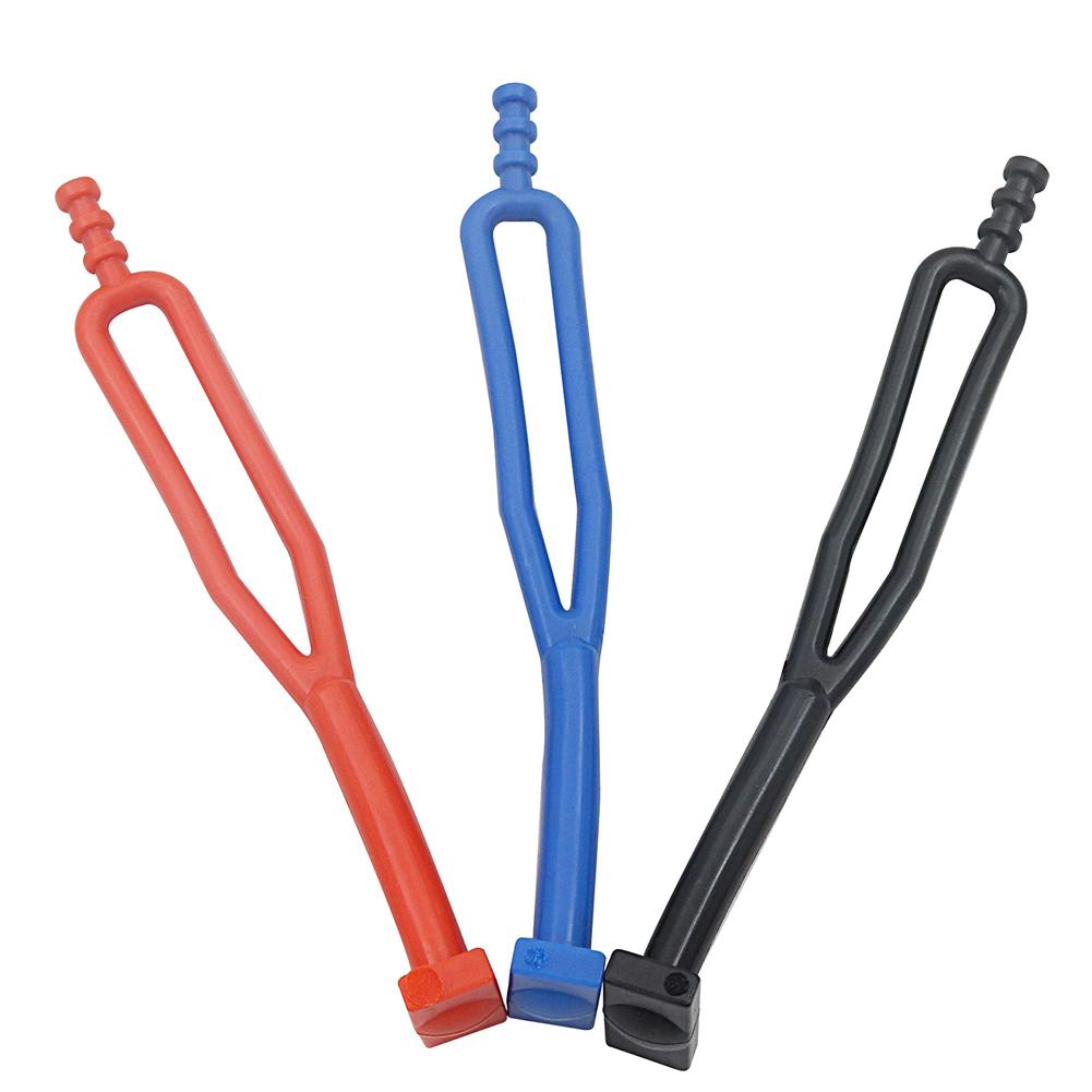 Motocross Rubber Kickstand Side Stand Strap For EXC XCF XC EXCF XCW TPI Six Days125 250 300 350 450 500 Husqvarna TE FE TC TX FX