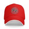 What Would I Do Casual Baseball Cap FFoo Band Fighters Graphic Kpop Rock Hats Summer Breathable Couple Women Snapback Cap
