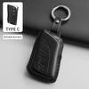 PU Leather Car Smart Remote Key Case For Lexus NX IS RX ES GX LX LS UX GS 200 260 300 350 NX200 NX300 RX350 ES300 Accessories