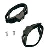 Bicycle Water Bottle Holder Mount Adapter Adjustable Road Bikes MTB Water Bottle Cage Mount Adapter Bottle Cage Clamps