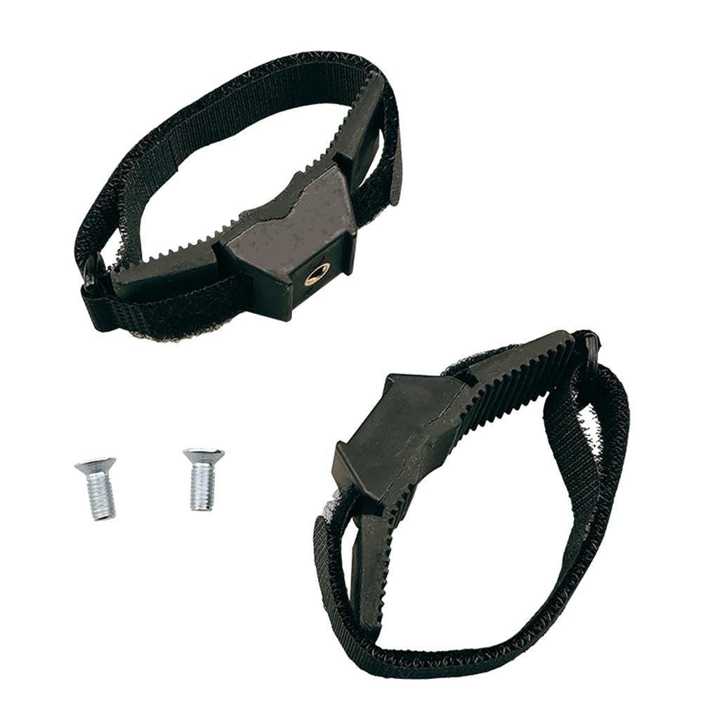 Bicycle Water Bottle Holder Mount Adapter Adjustable Road Bikes MTB Water Bottle Cage Mount Adapter Bottle Cage Clamps
