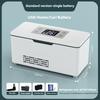 Insulin Refrigeration Box Mini Portable Special Medicine Refrigerator Medicine Refrigeration Constant Temperature Box
