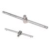 Nástroje pro automatické opravy 1/4" 3/8" 1/2" Nástavec nástrčného klíče Posuvná tyč T