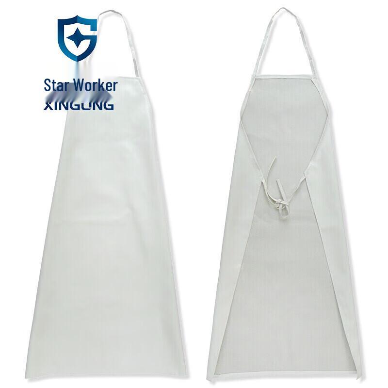 XINGGONG Waterproof Oil-Proof Apron