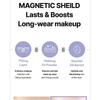 TFIT - Cotton Veil Makeup Base - 2 Types