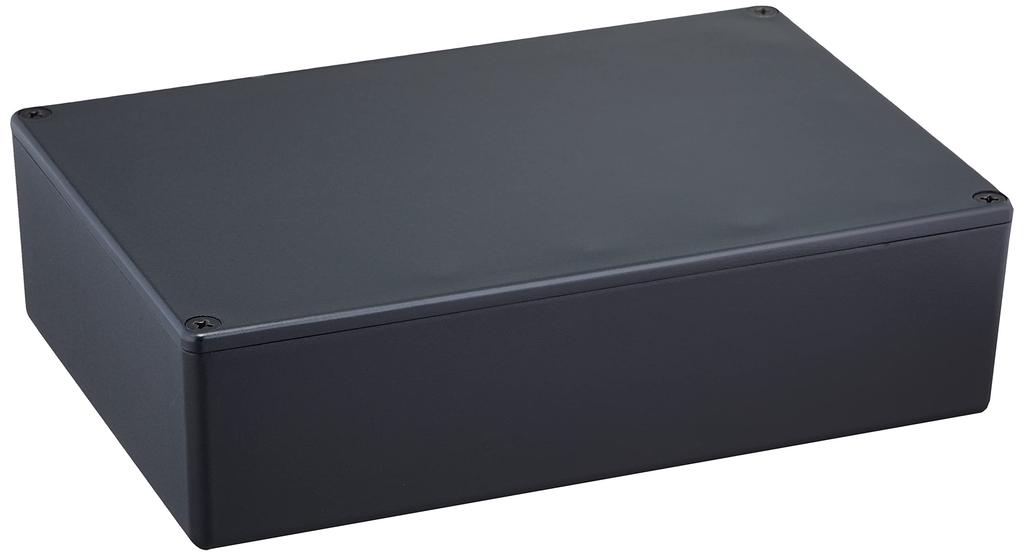 Takachi Electric Industrial TD Type Aluminum Box Die-Cast TD12-18-5B