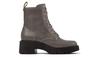 Ankle Boots Grey