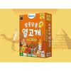 Korea Board Games: Ten Puzzling Countries from Around the World, Popular Korean Game