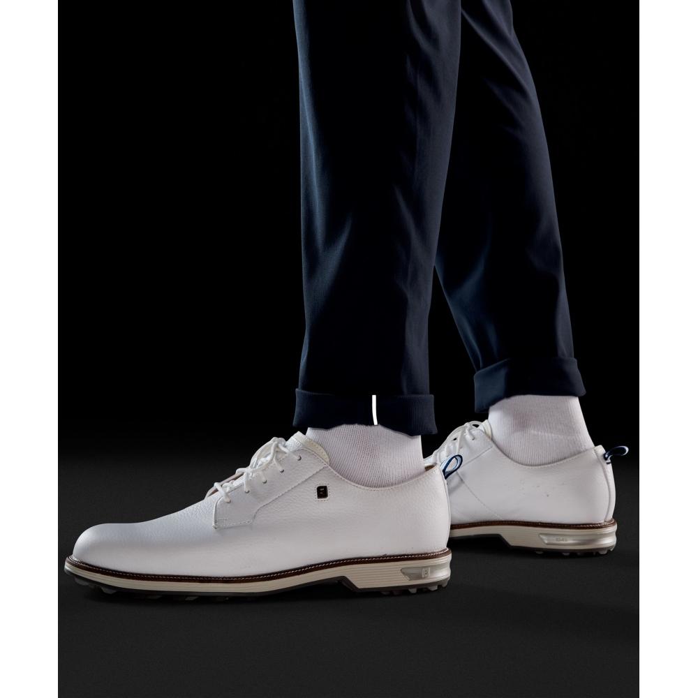 Lululemon Abc Slim Fit Golf Trouser 32l True Navy