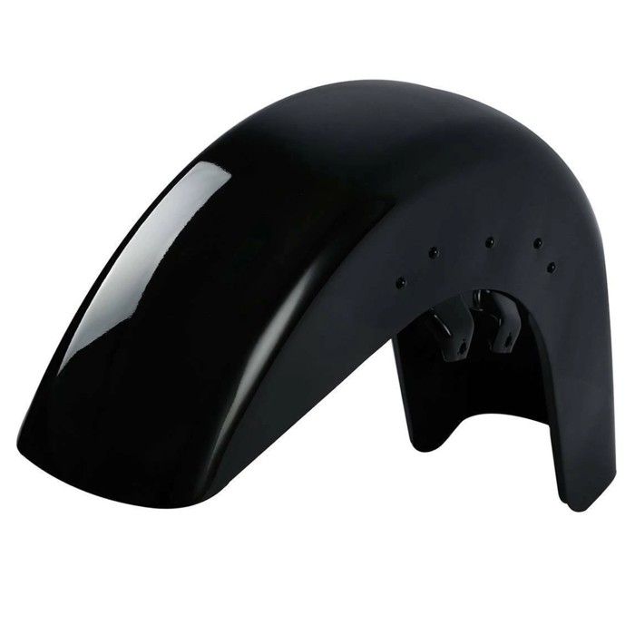 Garde-boue pour Harley Davidson Street Glide 08-13 fender V5